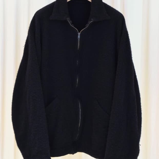 코모리 축융울 자켓 1