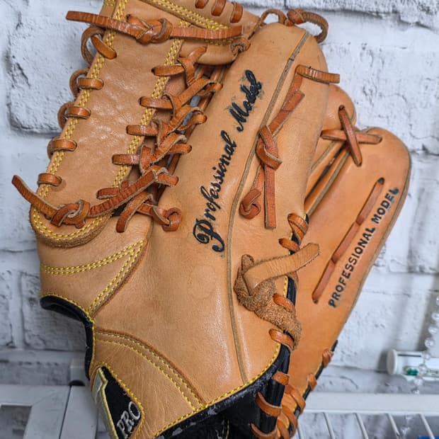 JPRO 스페셜오더 야구글러브 올라운드용 YB44