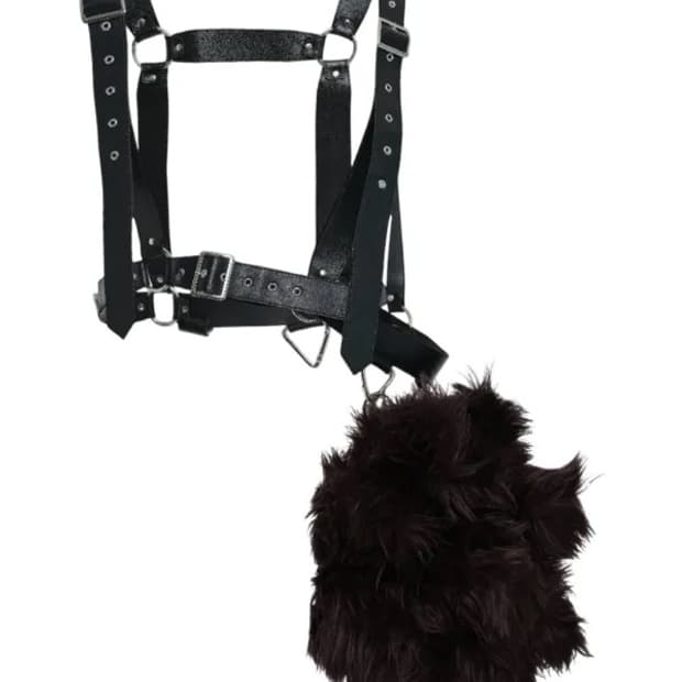 25fw noirkeininomiya 하네스 M