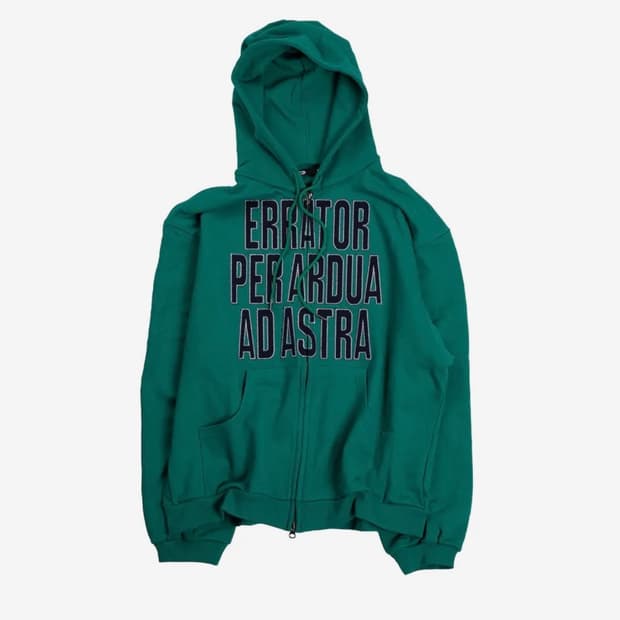 이알티알 ertr 후드지업 그린 m 사이즈 구합니다...