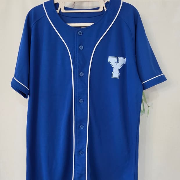 105)연세대학교 야구 유니폼