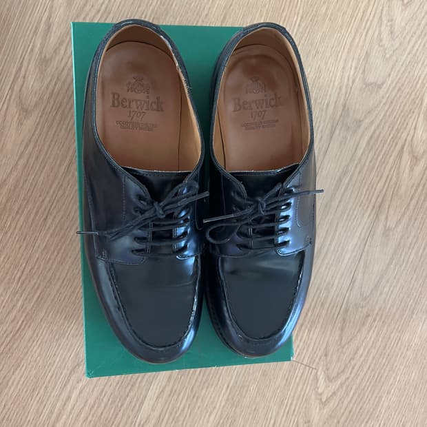 버윅 4477 로퍼