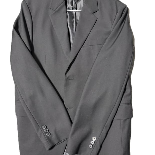 8seconds 레귤러핏 블레이저(95)