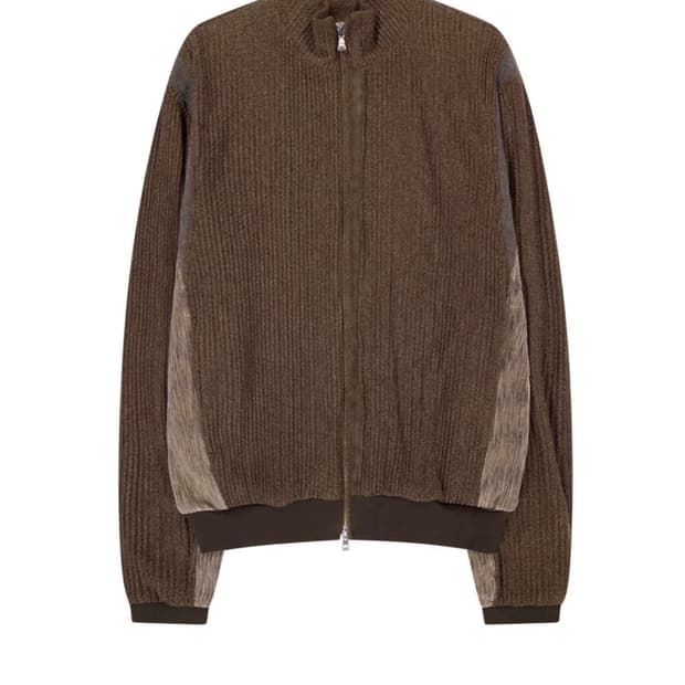 Xlim ep.8 01 jersey brown M 판매 혹은 교환