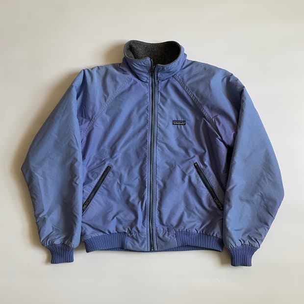 80s Patagonia