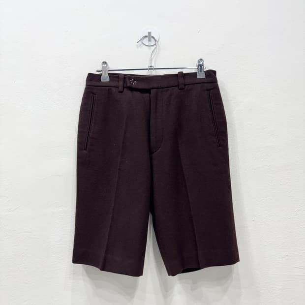 Super Hakka 반바지