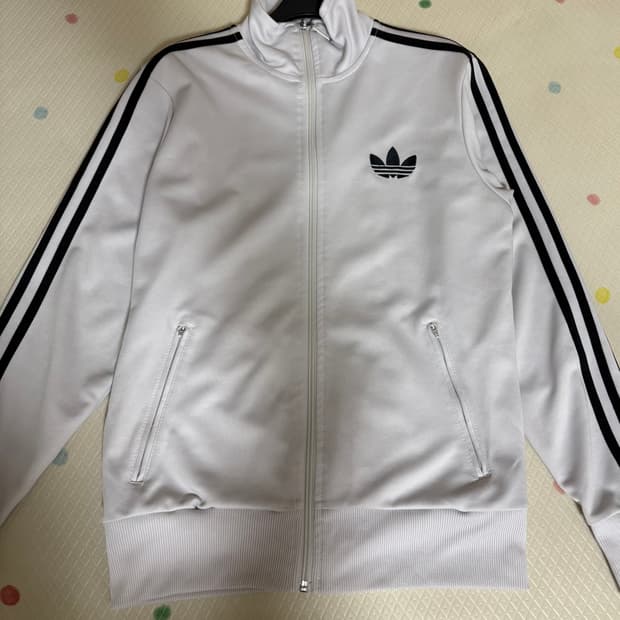 아이다스 파이어버드 져지