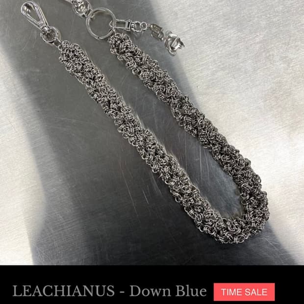 (구매합니다)언더마이카 리치 체인