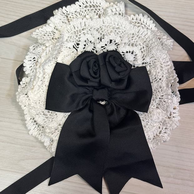 BODYLINE 보디라인 로리타 액세서리