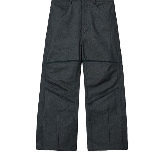 교환) XLIM EP.6 SYNOPSIS TROUSER M -> S