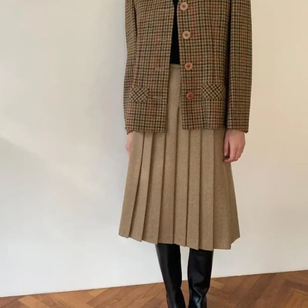 얼바닉30 레거시 자켓