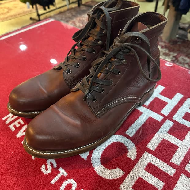 울버린1000마일 아이언레인져 270