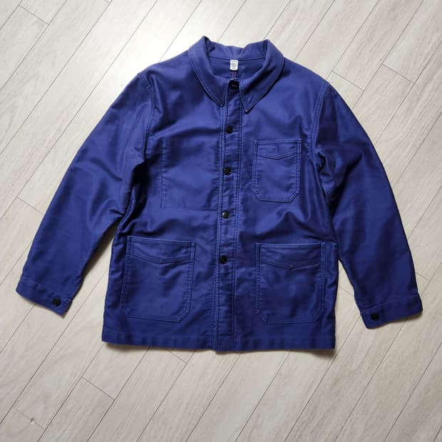 르트라바이유 갈리스 프렌치 워크자켓 4사이즈