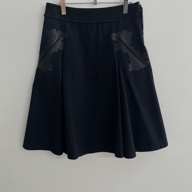 쥬시꾸뛰르 스커트