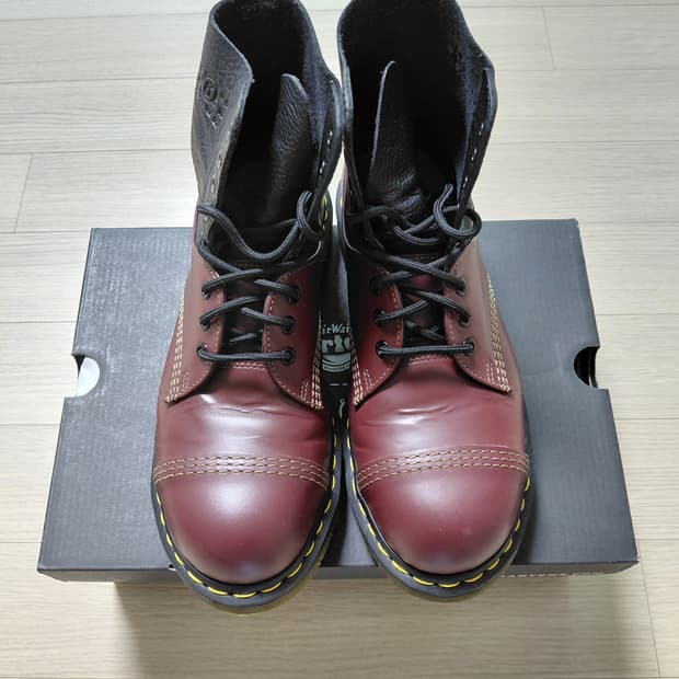 [40] 닥터마틴 마르지엘라 