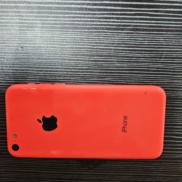 아이폰 5c