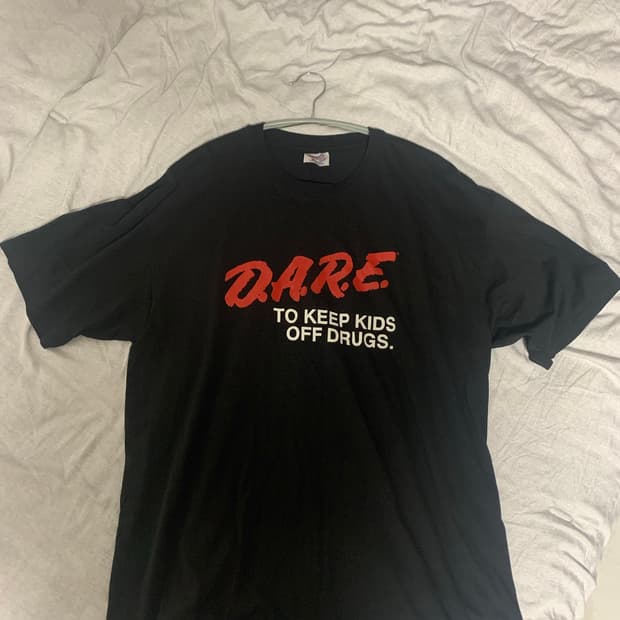 Dare 데어 티셔츠 xl