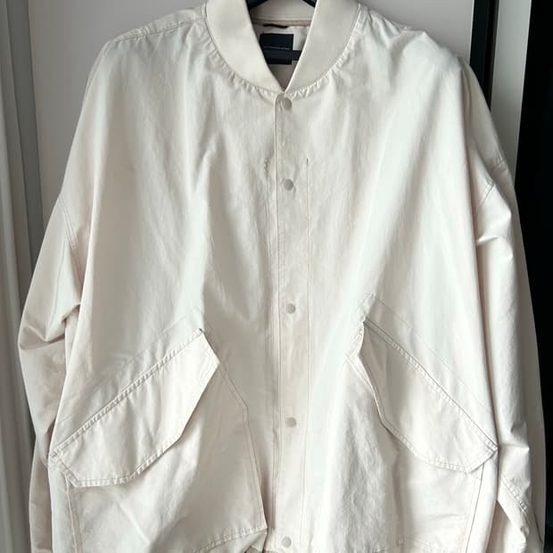 Moif x 느린양반 TAC 자켓 3