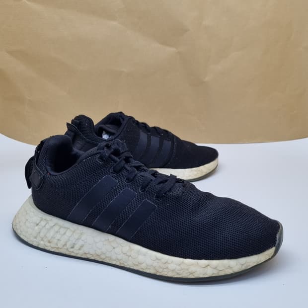 아디다스 NMD r2 운동화245