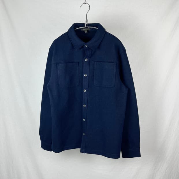 Banana Republic 네이비 셔츠 