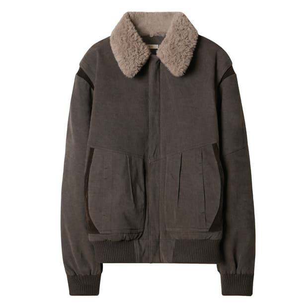 Xlim ep6 04 자켓 브라운