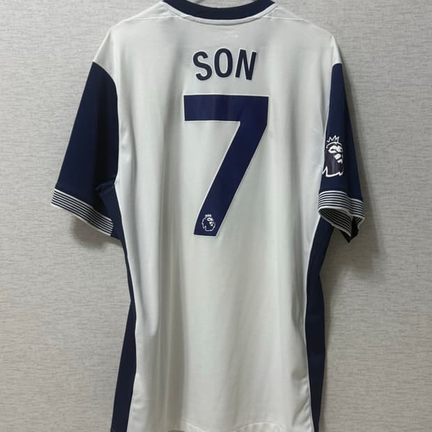 24-25 토트넘 손흥민 유니폼 L