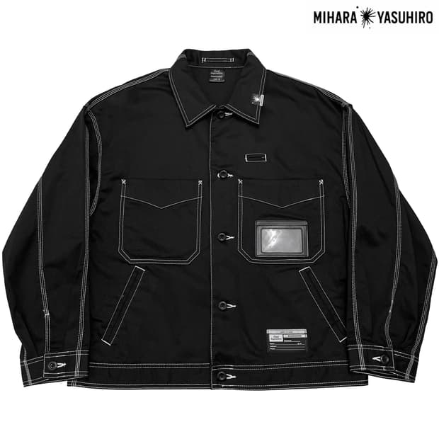 미하라 야스히로 (Mihara Yasuhiro)