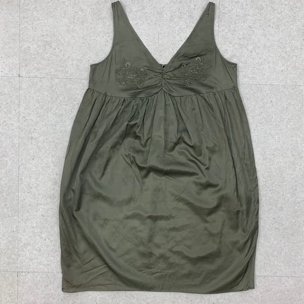 Zucca 주카 원피스