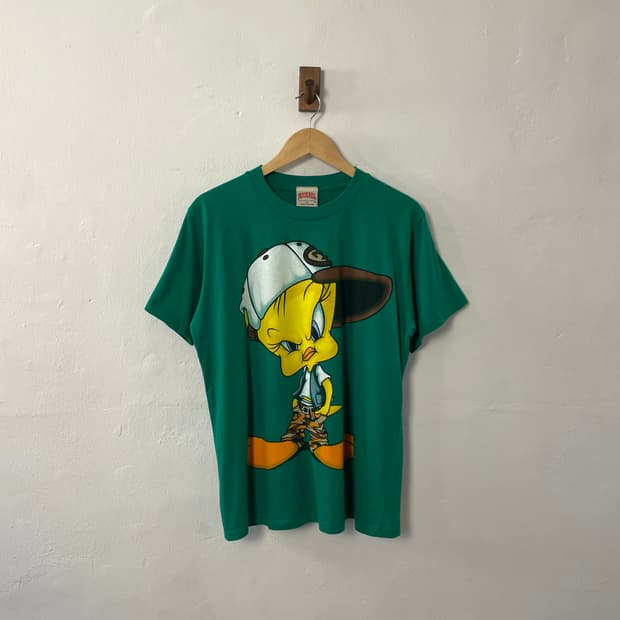 Michael 빈티지 티셔츠