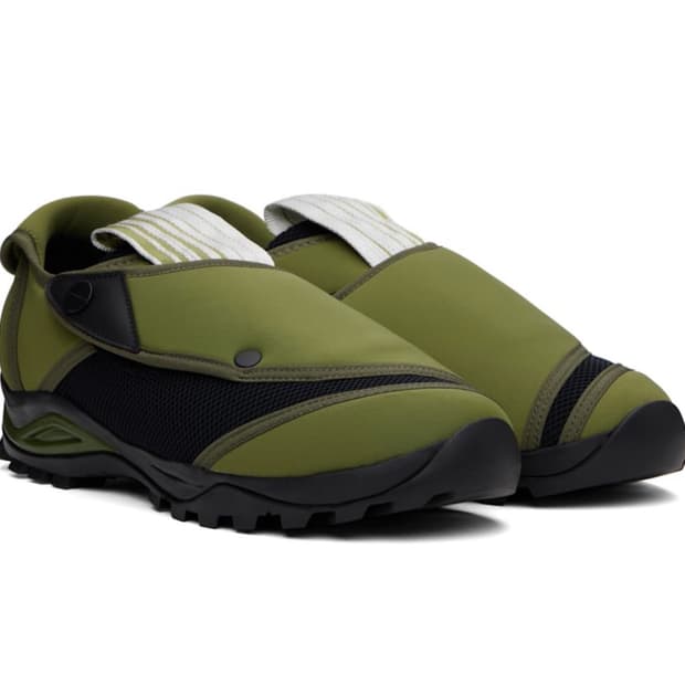 41/ 키코 코스타디노브 riadis 리아디스 슈즈