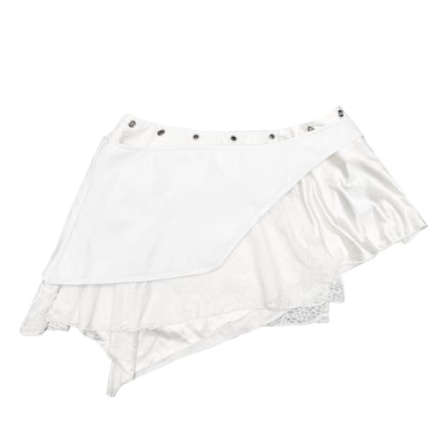 KIMYO(키묘) SATURN LAYERS SET-UP SKIRT