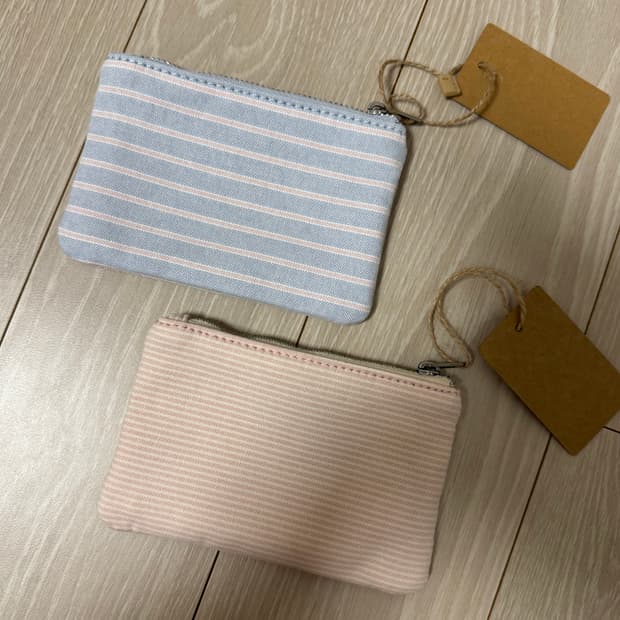 브랜디멜빌 동전지갑 카드지갑