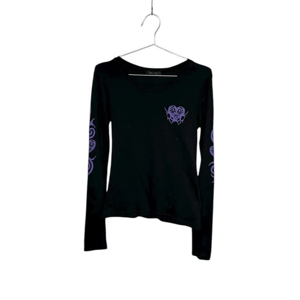 vtg top