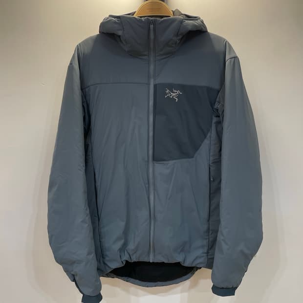 아크테릭스 아톰