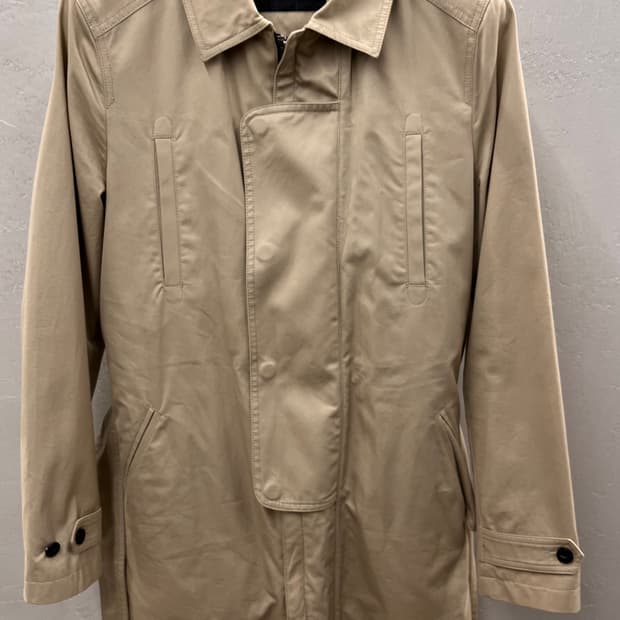 토니웩 TONYWACK 트렌치 코트 95