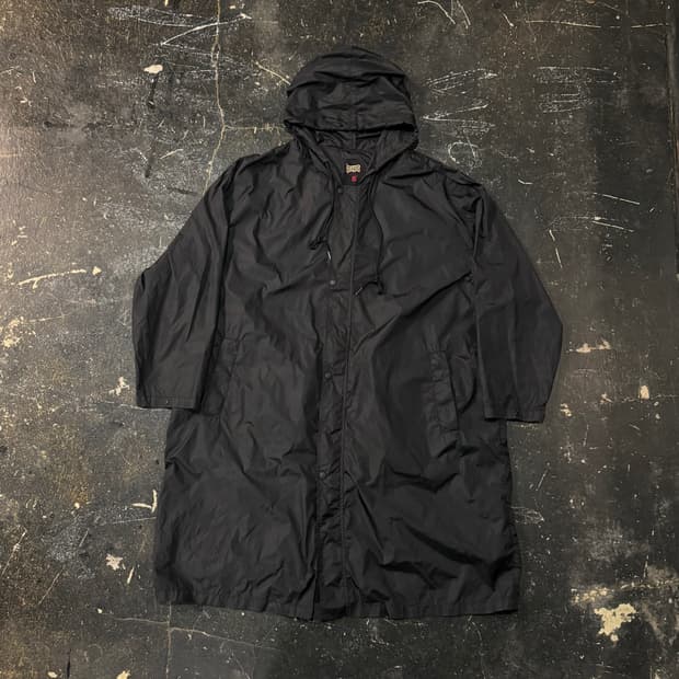 에잇세컨즈 드래곤 레인코트