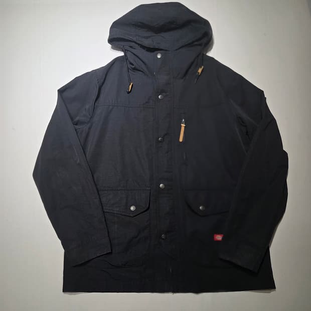 Dickies 마운틴 파카