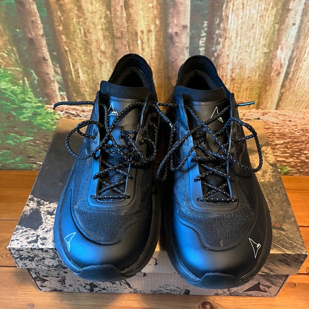 로아하이킹 셀라