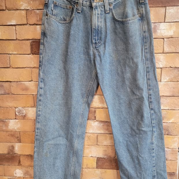 칼하트 Carhartt 청바지 34인치