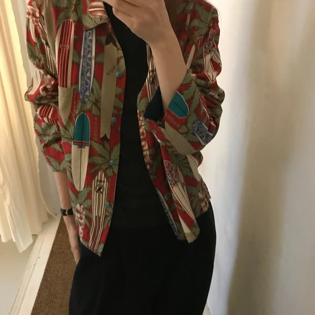 reyn spooner point shirt