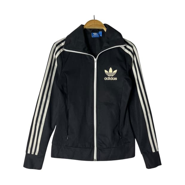 [Adidas] 아디다스 유로파 트랙탑 져지