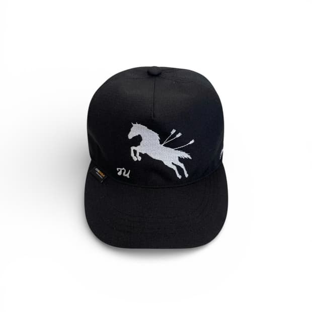 왓츠더유즈 코듀라 캡 