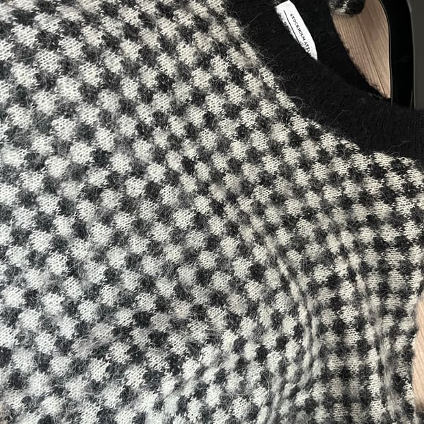 &other stories/앤아더스토리즈/니트