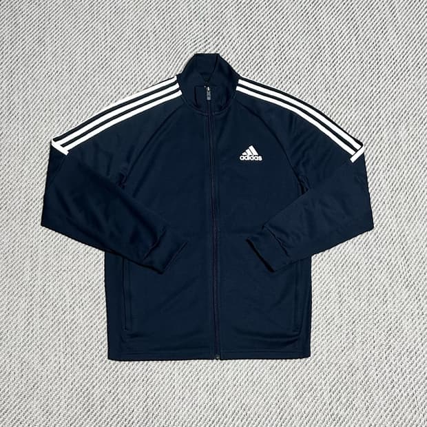 [M] adidas 아디다스 네이비 3st 트레이닝 져지