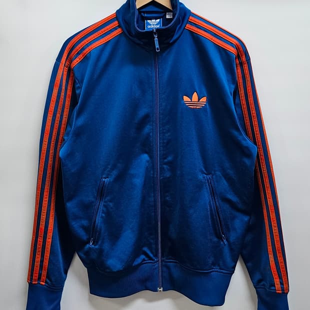 아디다스 파이어버드 트랙탑져지 95