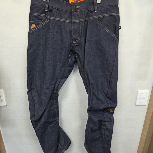 어반어스 보드 데님팬츠 L xl