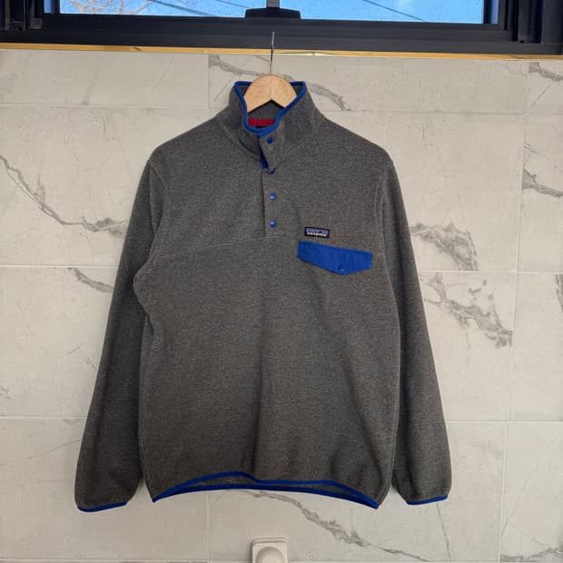 파타고니아 신칠라 니켈 M사이즈