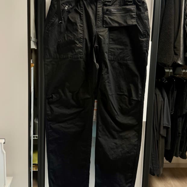 (XL) CAYL 케일 마운틴 팬츠 2