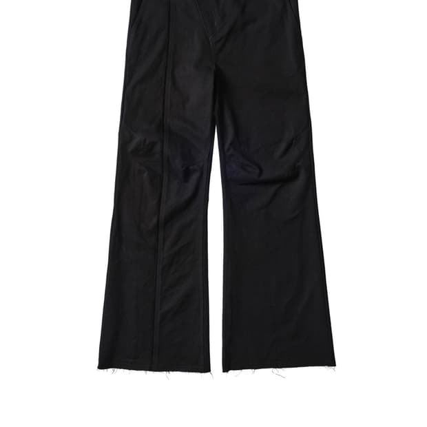 [L] Xlim EP.7 07 Trousers Black