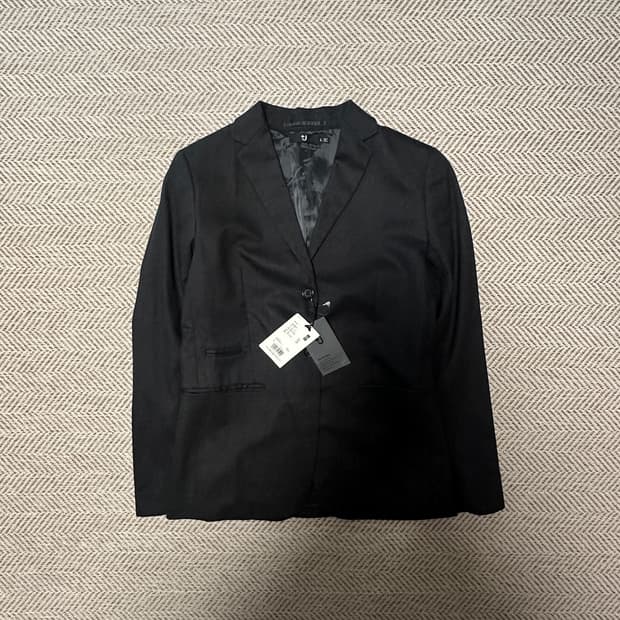 UNIQLO +J women jacket